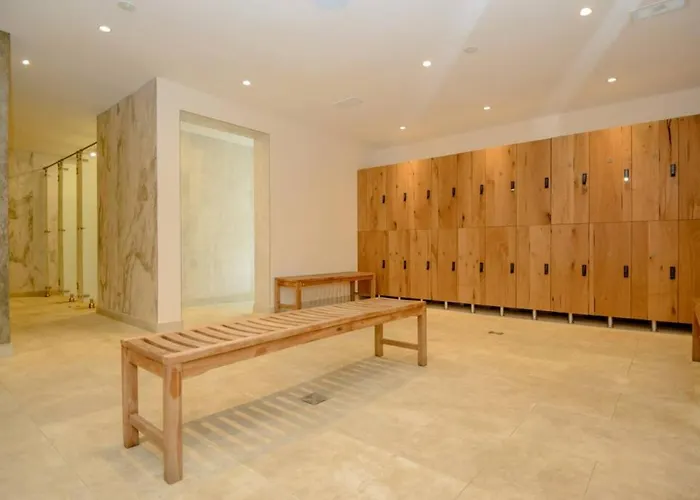 Pennyroyal Lodge Hm31 Lakeside Spa Property